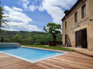 Maisons de vacances Maison de famille et d'ami·e·s : photos des chambres