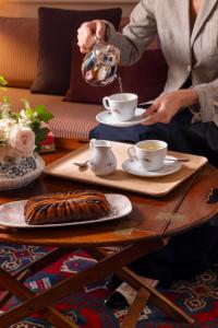 Hotels Hotel Le Saint Gregoire : photos des chambres