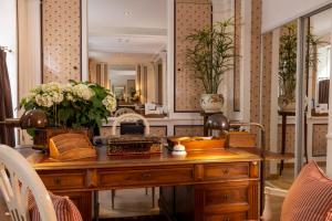 Hotels Hotel Le Saint Gregoire : photos des chambres