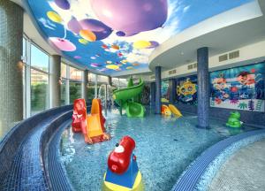 Hotel Stok