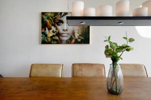 Puerto Marina exclusive apartment