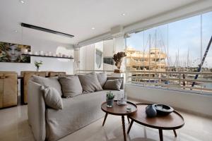 Puerto Marina exclusive apartment