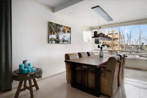 Puerto Marina exclusive apartment