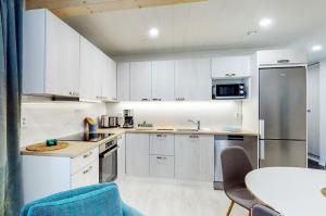 Lomahuoneisto Tuomenkartano B 9