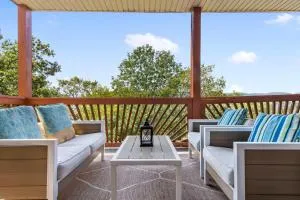 Sunset at Watersedge Condo - Coney Island