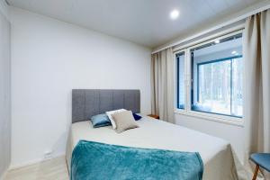 Lomahuoneisto Tuomenkartano B 9