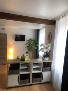 Appartements Studio Amis de la Moselle : photos des chambres