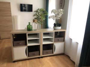 Appartements Studio Amis de la Moselle : photos des chambres