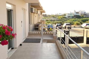 Crete Apart House - South