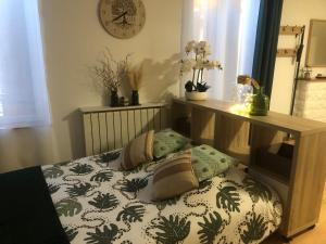 Appartements Studio Amis de la Moselle : photos des chambres