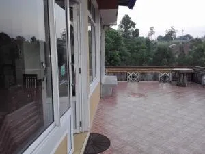 Lanka Peter's House - Doluwa