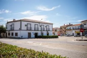 Rollo Campillo - Torrecillas de la Tiesa