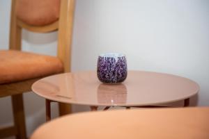 Oasis Mountain Villa