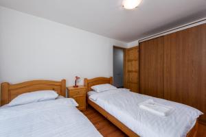 Oasis Mountain Villa