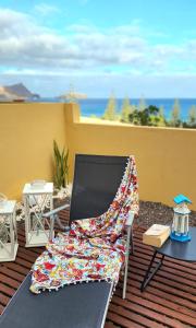 Thelighthouse Porto Santo