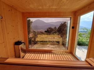Apartamento Superior de 1 dormitorio
