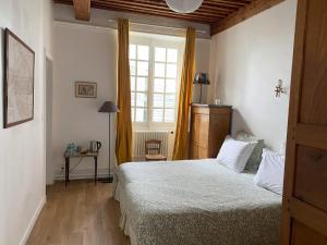 B&B / Chambres d'hotes Le Clos Saint Guilhem : photos des chambres