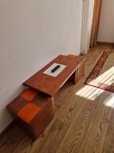 Pensiunea Cota 1200 Piscul Negru