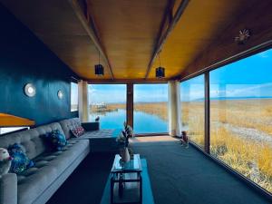 Titicaca Ecolodge Perú