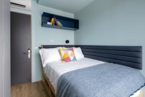 Coleman Court Summer Accommodation