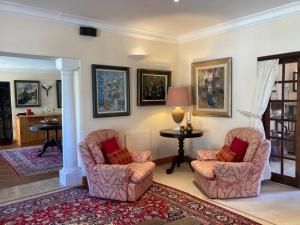 Goldeneye Private Venue Spectre