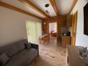 Apartamenty Arkadia Jaworzynka - Zapasieki