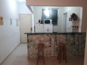 Apartamento 1 quarto Mongaguá