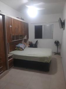 Apartamento 1 quarto Mongaguá