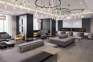 Courtyard by Marriott Halifax Dartmouth