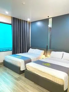 Nam Phong Cát Bà - 吉婆岛