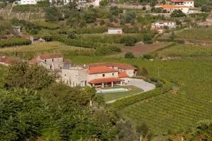 Recanto de Passos - Amarante - Eira Nova