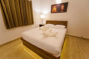 La Tamara Luxury - TIE Hotels & Resorts