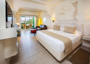 Standard Double Room with View room in Lopesan Villa del Conde Resort & Thalasso