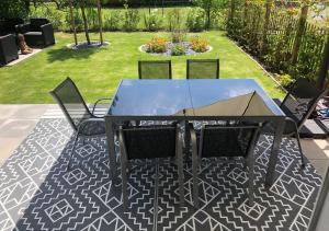 Appartements L' Hippocampe du bassin - 3 etoiles : photos des chambres