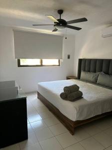 Deco 6 Downtown 3 bed apartment