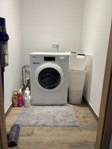 Maisons de vacances FAMILIA GITE : Maison 3 Chambres