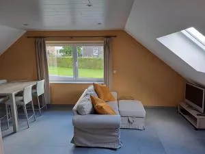 La Ferme Villa - Niederwampach