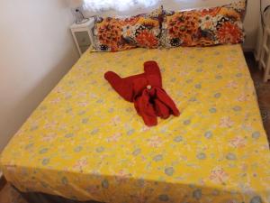 Apartamento Maite