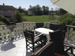 Gemenc Vendégház Baja