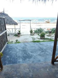 Kibwana Village Bungalows