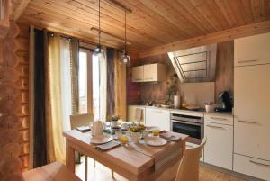 Appart'hotels Chalet Ana : photos des chambres