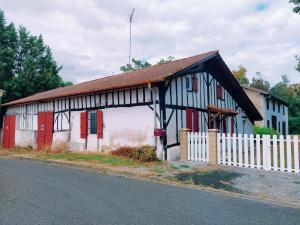 Appartements La Bernadere, Paisible & Parking : photos des chambres