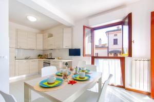 Appartamento Galileo - MyHo Casa