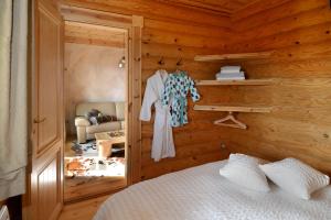 Appart'hotels Chalet Ana : photos des chambres