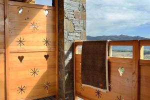 Appart'hotels Chalet Ana & SPA : photos des chambres