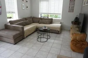 Kustverhuur, Park Schoneveld, Stern 254 - Groede