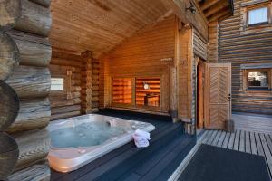 Appart'hotels Chalet Ana : photos des chambres