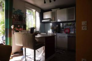 Appartements Lovely room in quiet and nature of Rambouillet : photos des chambres