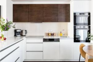 TurnKey I Central Apartment with Terrace