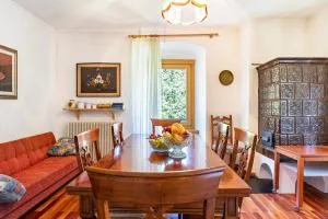 Casa Ai Laresi 1 - 佩伊奥